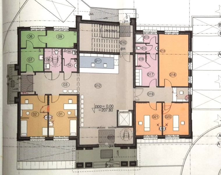 Do wynajęcia nowoczesny budynek usługowy blisko szpitali Lwowska, Profamilia. Rzeszów.