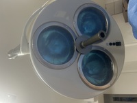 Lampa zabiegowa machtriggenflex