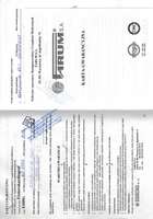 aparat EKG FARUM E600Gi + wózek i meble medyczne na sztuki lub całość