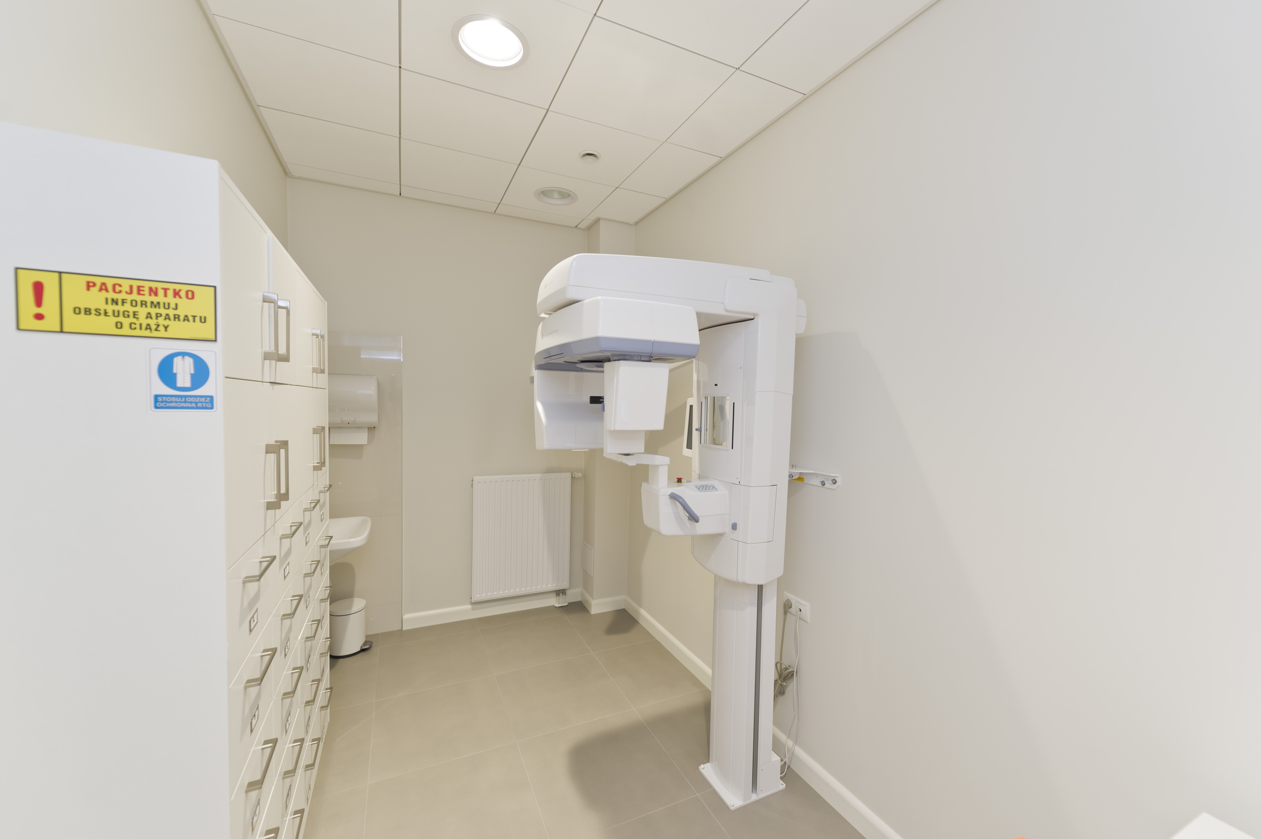 Sprzedam Pantomograf stomatologiczny