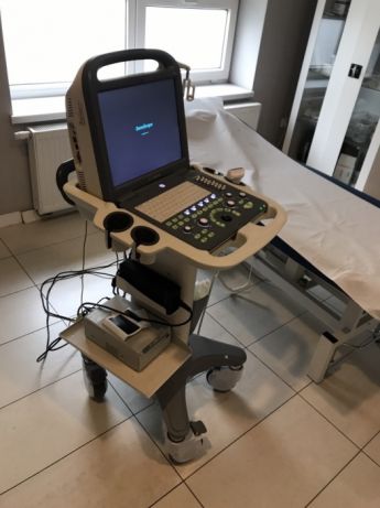 Sprzedam USG Sonoscape S2 (także przenośne) w bardzo dobrym stanie