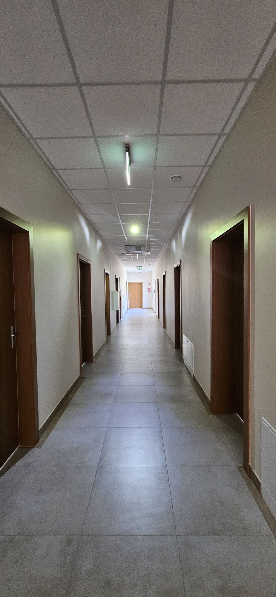 Wynajmę budynek pod przychodnie poradnie centrum medyczne rehabilitacyjne