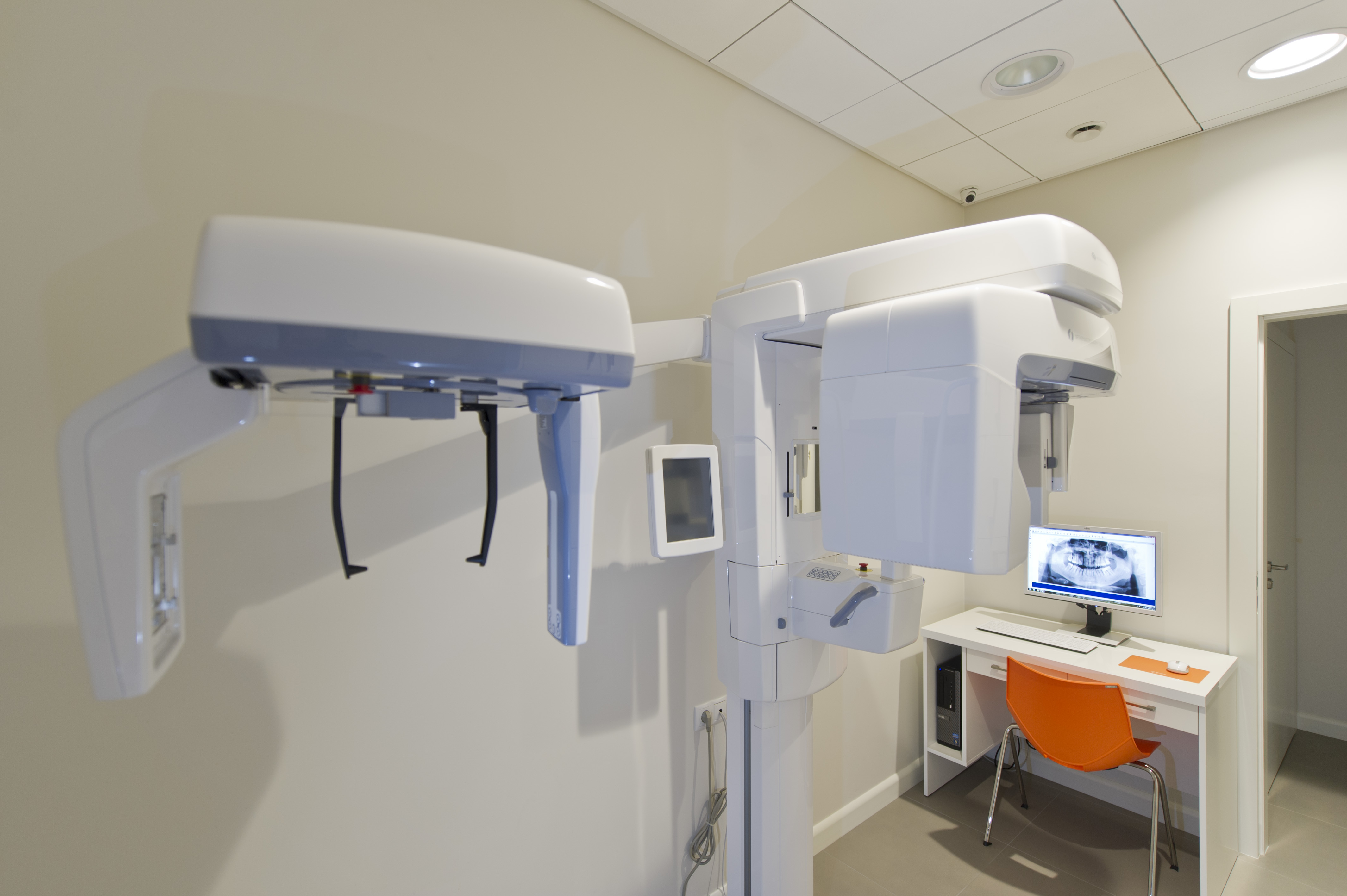 Sprzedam Pantomograf stomatologiczny