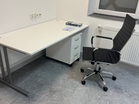 Gabinety lekarskie na wynajem