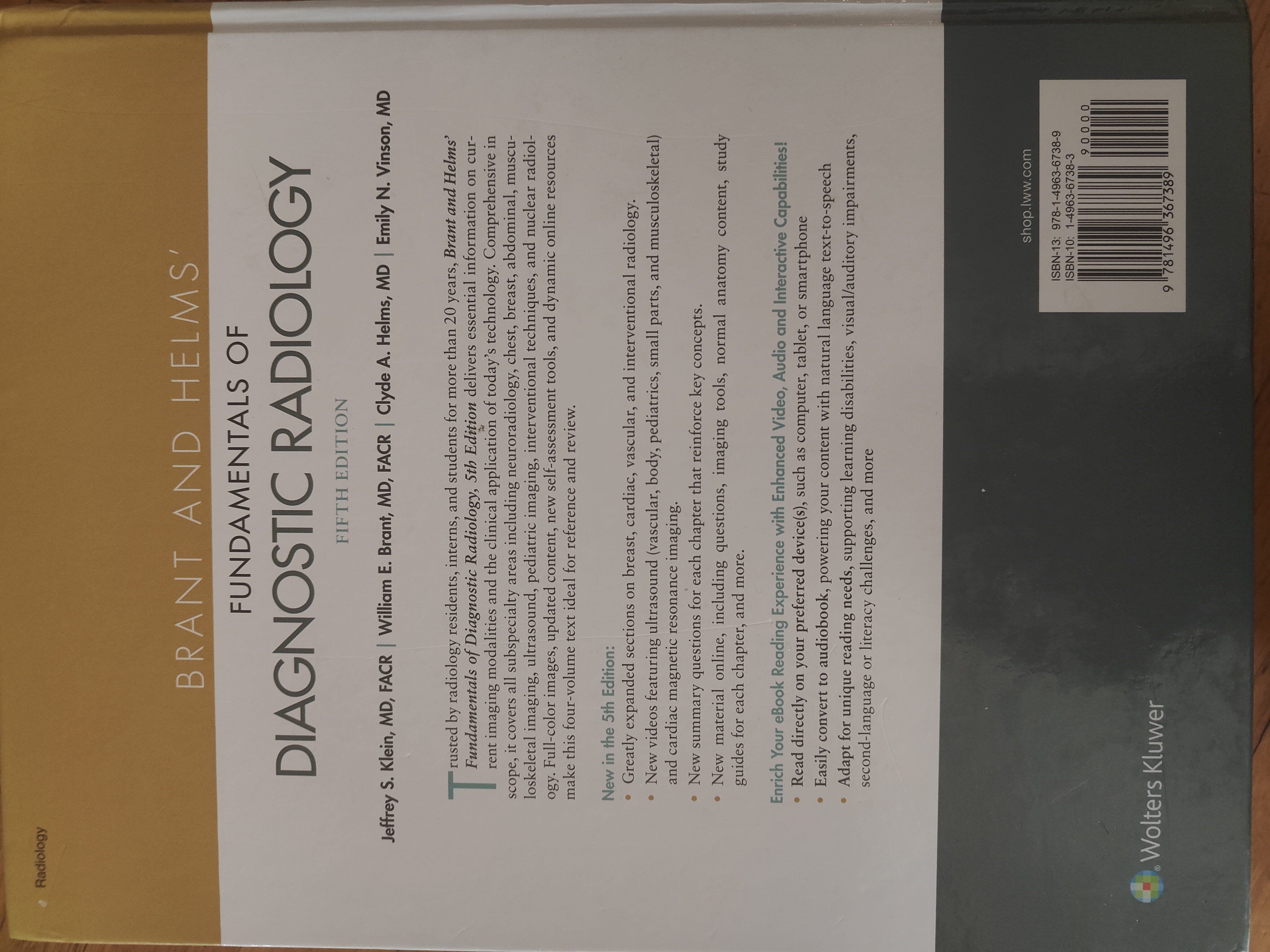 Brant w języku angielskim. Super cena