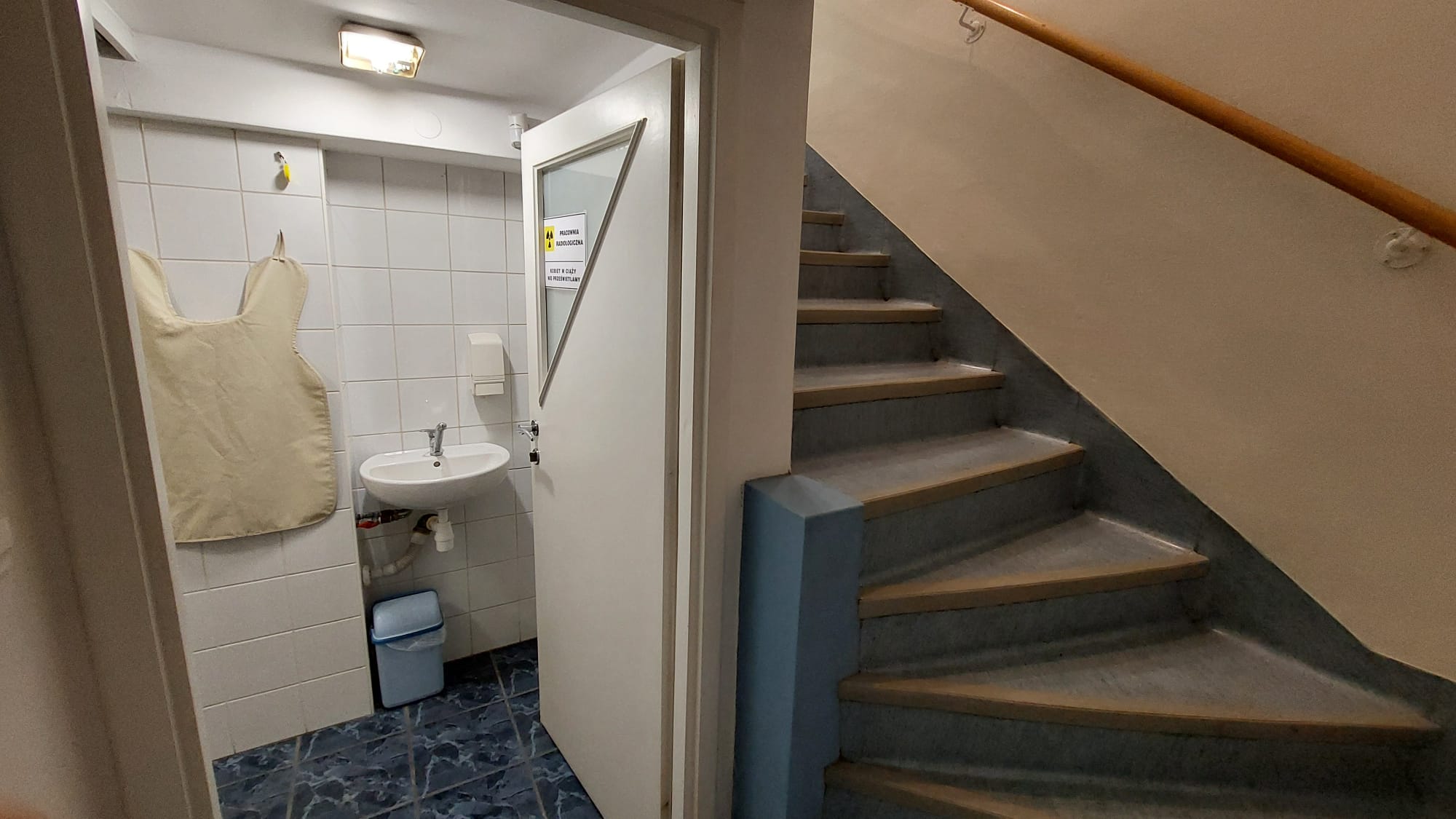 Przychodnia stomatologiczna w Radomiu – sprzedam /wraz z lokalem/