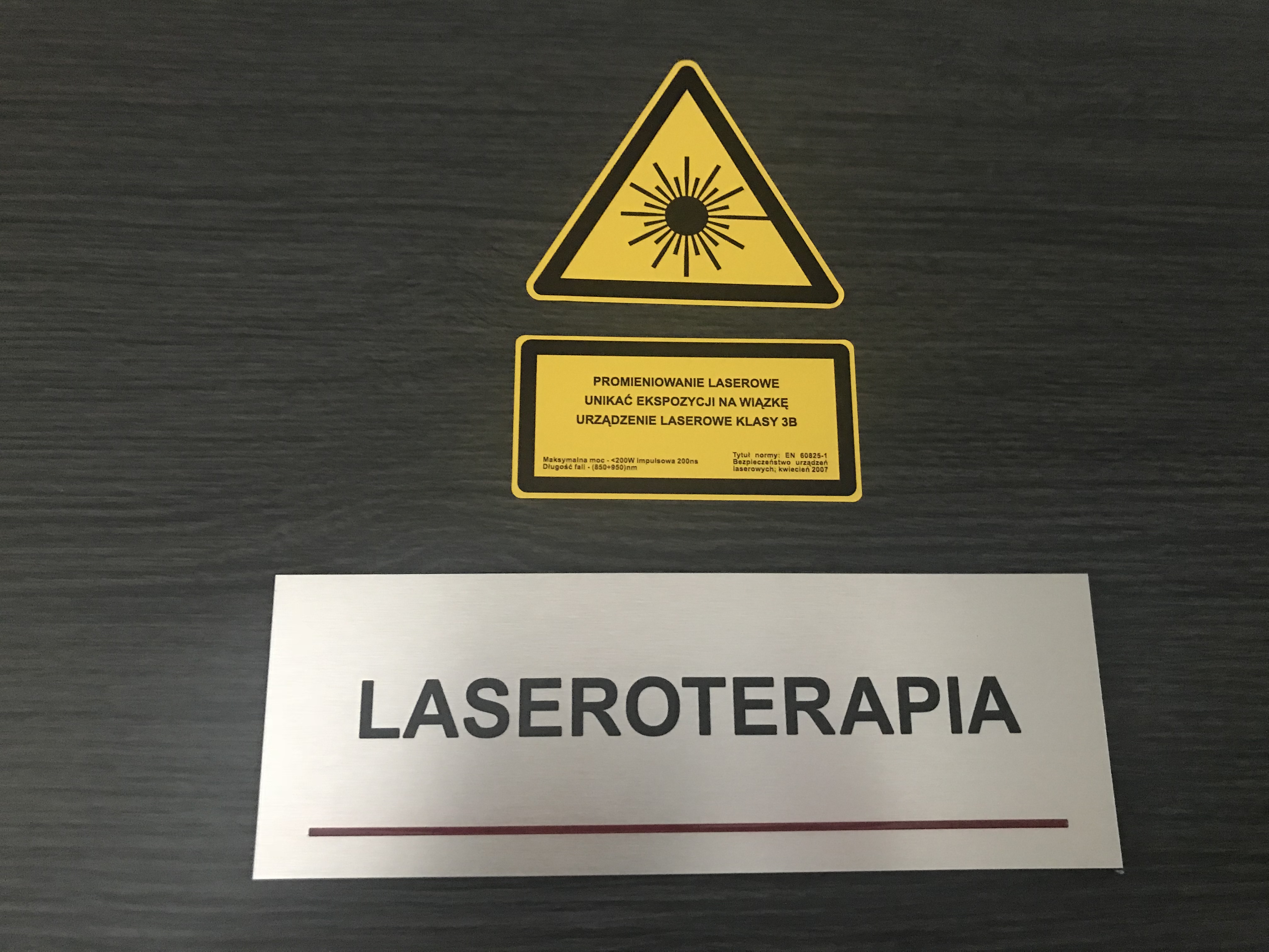 Gabinety fizjoterapii wynajmę