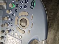 Voluson E6 4 głowice