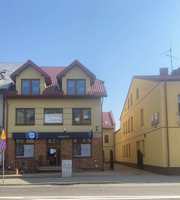 Lokal i budynek do wynajęcia