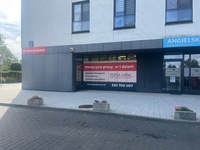 Sprzedam biznes w Warszawie - Placówka Medyczna