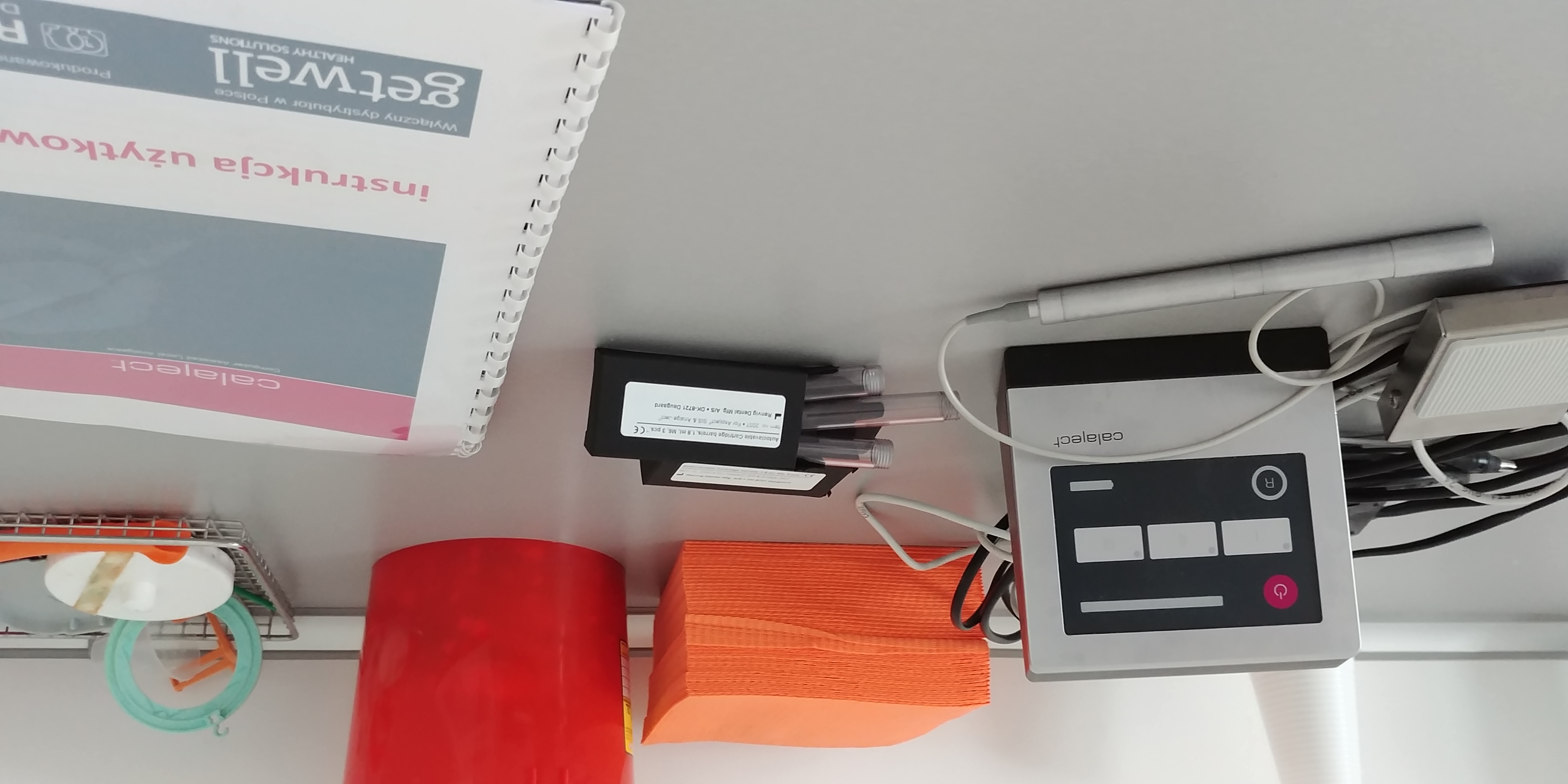 Calaject jak the wand