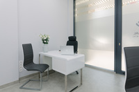 Sale zabiegowe, blok operacyjny i gabinety do wynajęcia